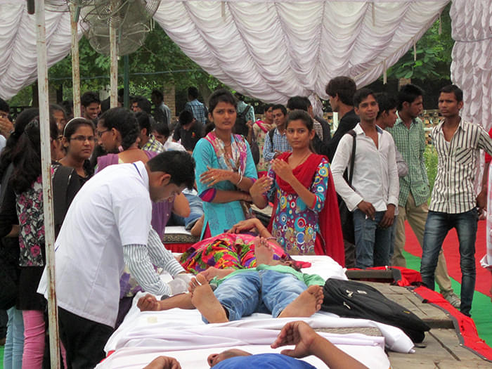 Government College Hisar Events photo 10